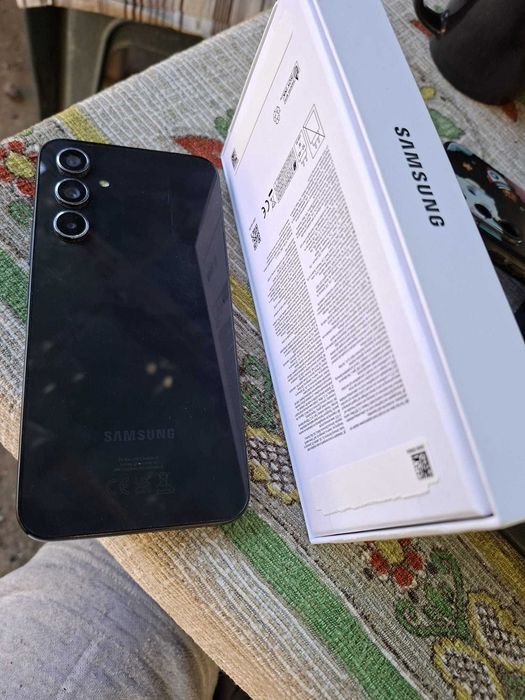 Samsung A54 5G Dual Sim (256Gb)