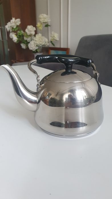 Чайник заварочный