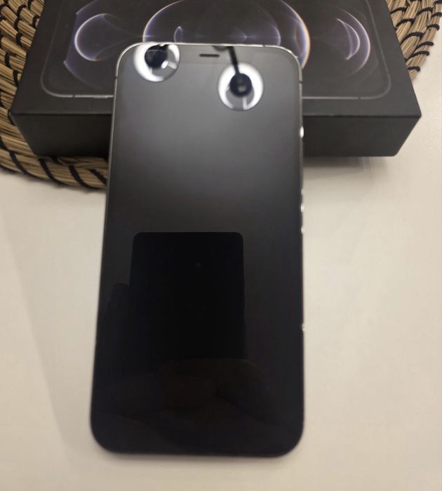 iPhone 12 PRO de 128 GB cu 98% Bateria