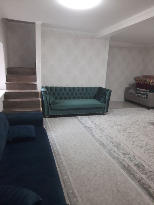 Продам дом в центре города