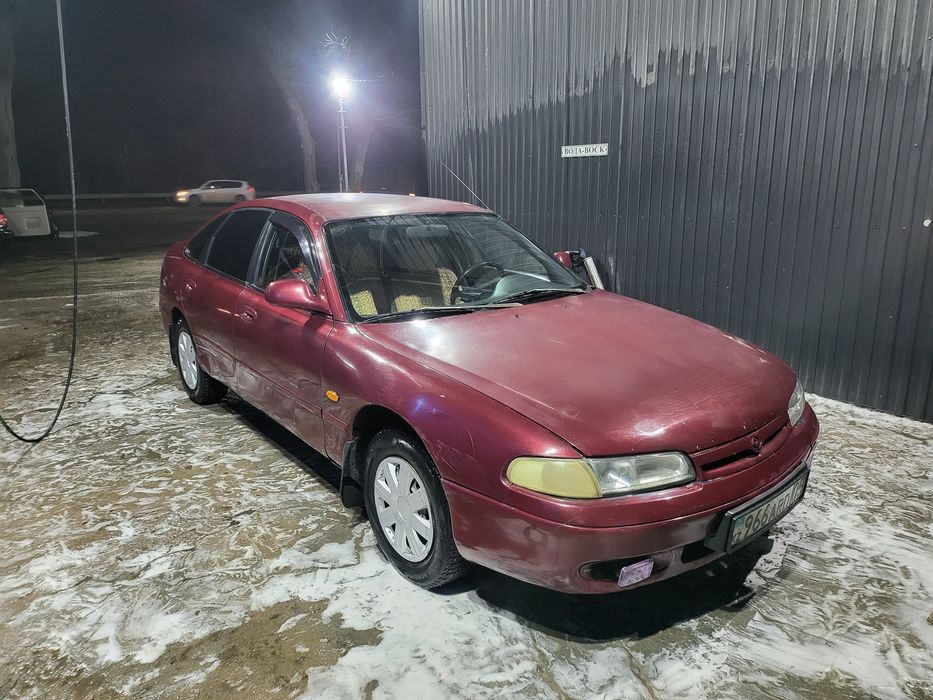 Продам . Авто на ходу