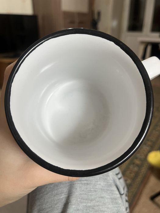 Даром отдам кружку