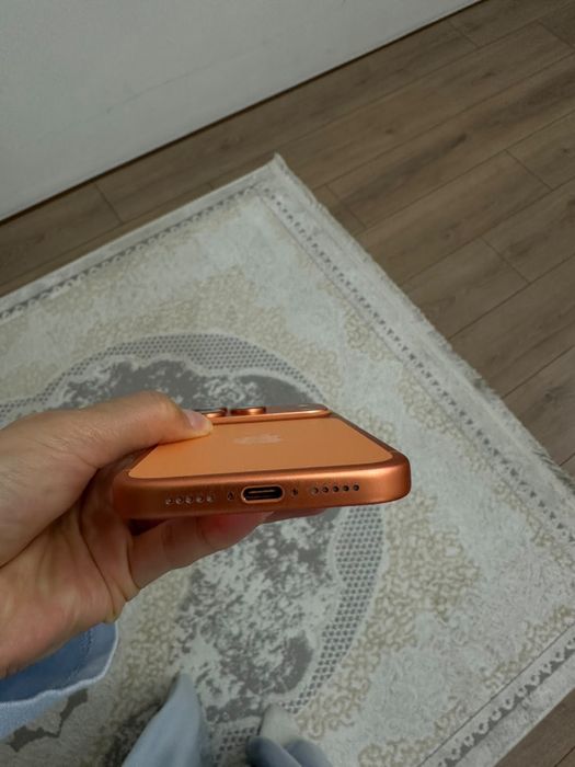 Iphone 17Pro 256