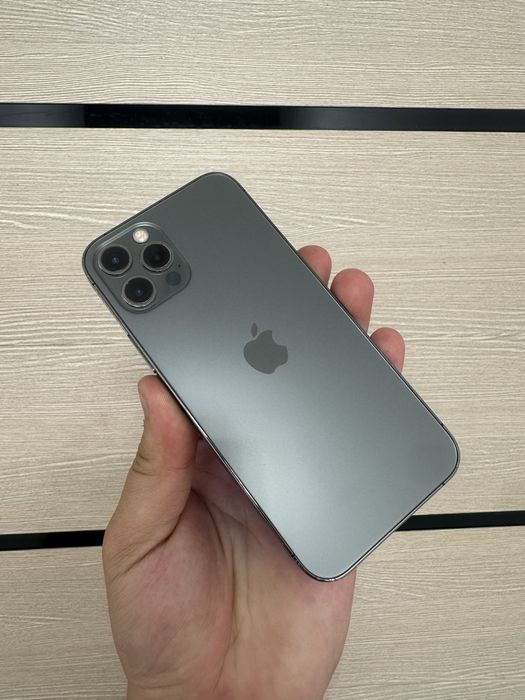 Iphone 12 pro 256gb / Айфон 12 про 256гб