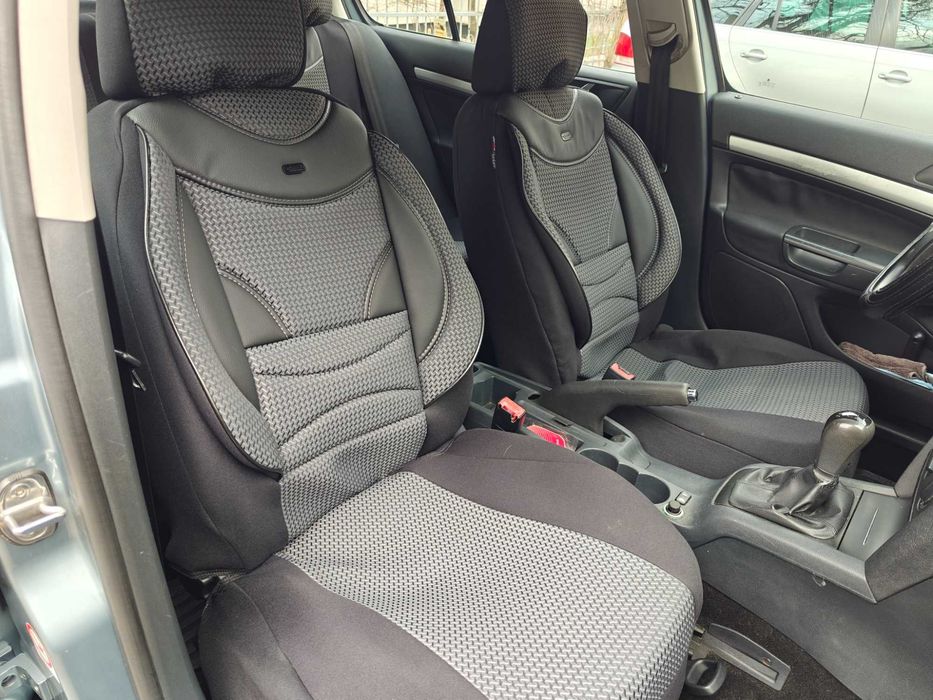 VANZARE  autoturism skoda octavia