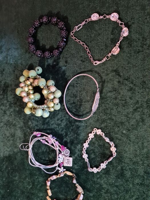 Гердани и гривни