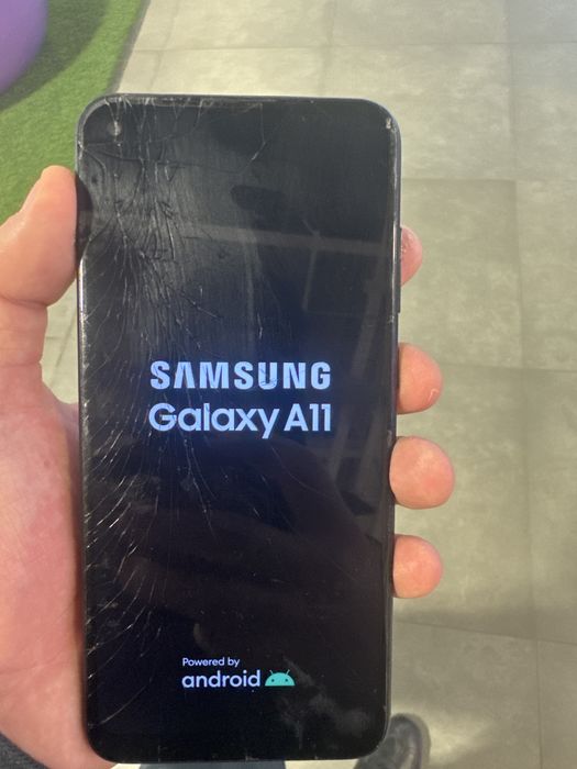 Самсунг галакси а11
