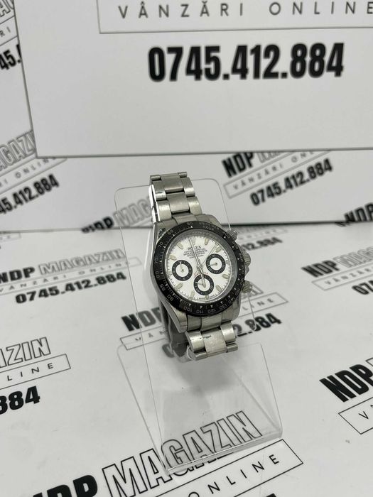 NDP Amanet NON-STOP Sos. Giurgiului 119 CEAS ROLEX (37285)