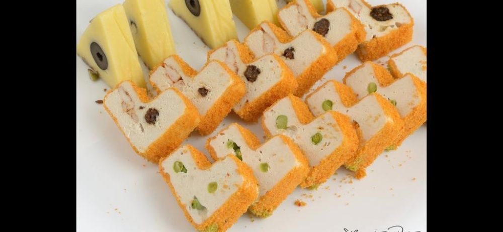 forme inox alimentar terina terine rulade livrare din stoc imediata