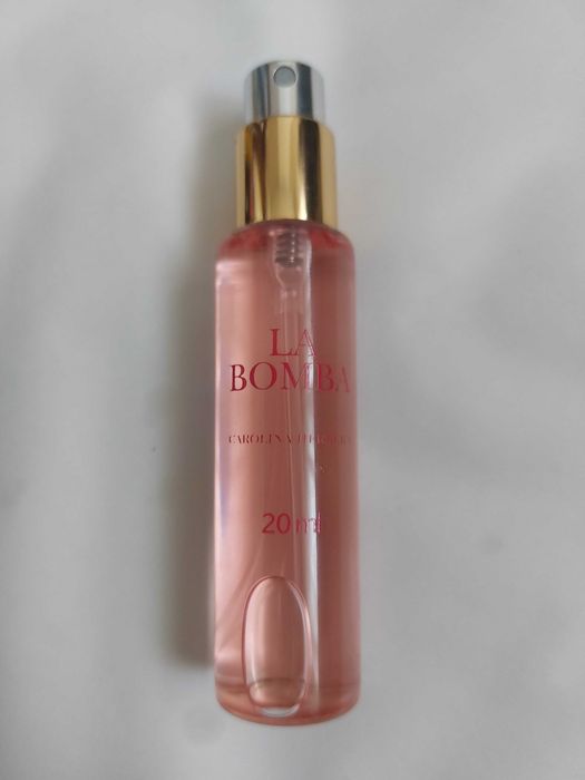 Parfum la bomba carolina herrera - 20 ml NOU