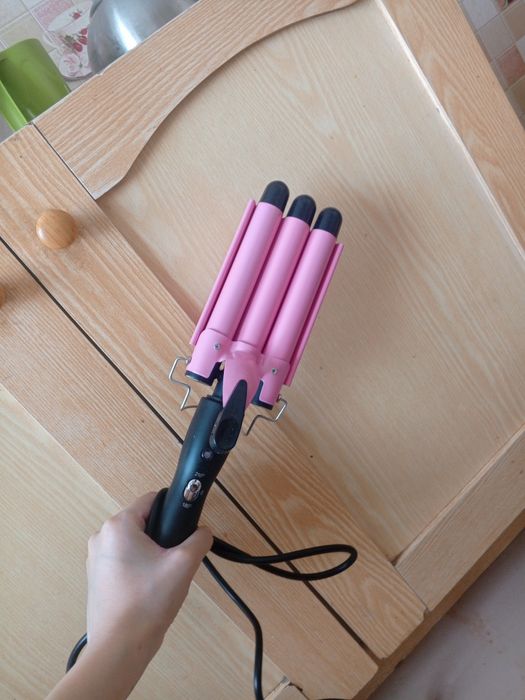 Продам плойку новую