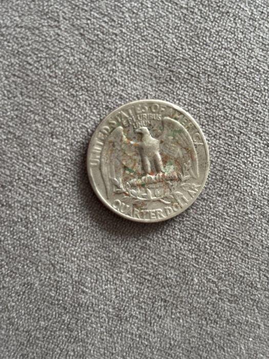 Монеты в коллекцию