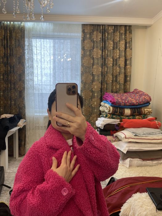 Продается Тэдди натуралка