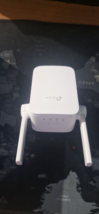 Усилитель интернет-сигнала TP-LINK RE305 AC1200