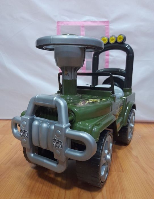 Продам машинку, Абсолютно новая