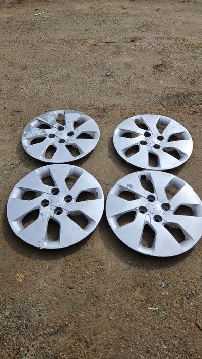 Калпак киа рио 15 тик