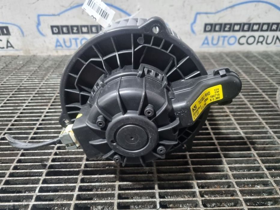 Aeroterma Hyundai Tucson III 2015 - 2018 (1298) D136NFFLA