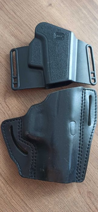 Кобури за Glock 19,17,45