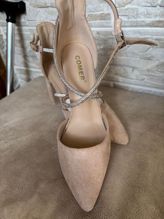 Официални обувки р-р38