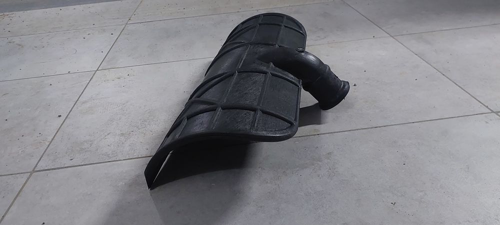 Скребок фермерский