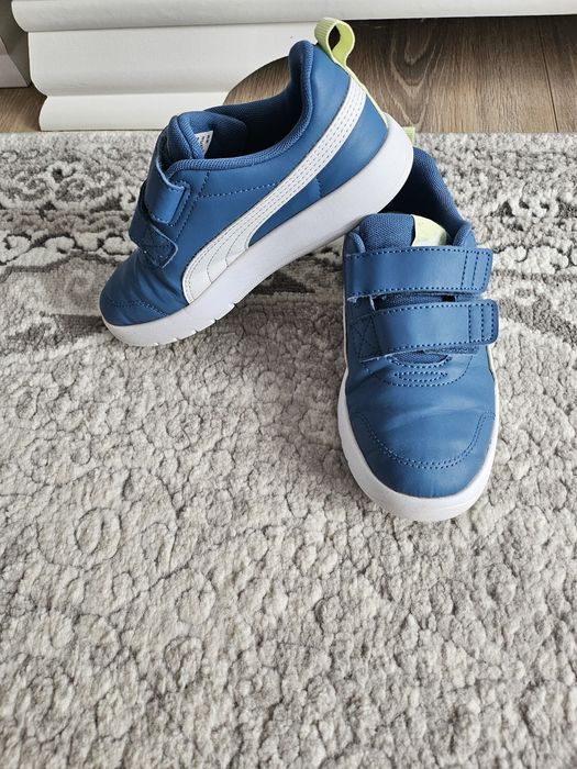 Adidasi puma baieti