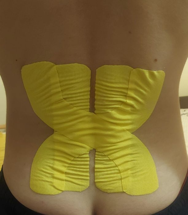 Masaj Sector 6-Plaza -Kineto&Masaj terapeutic/medical/ Reflexoterapie