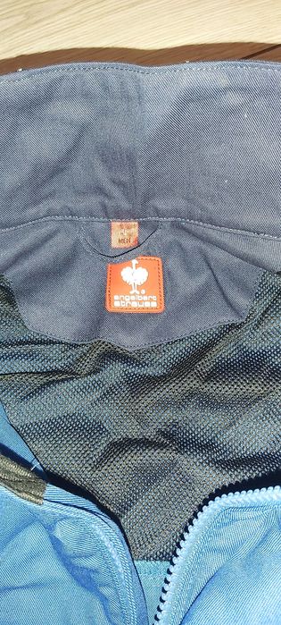 Jacheta/bluza strauss