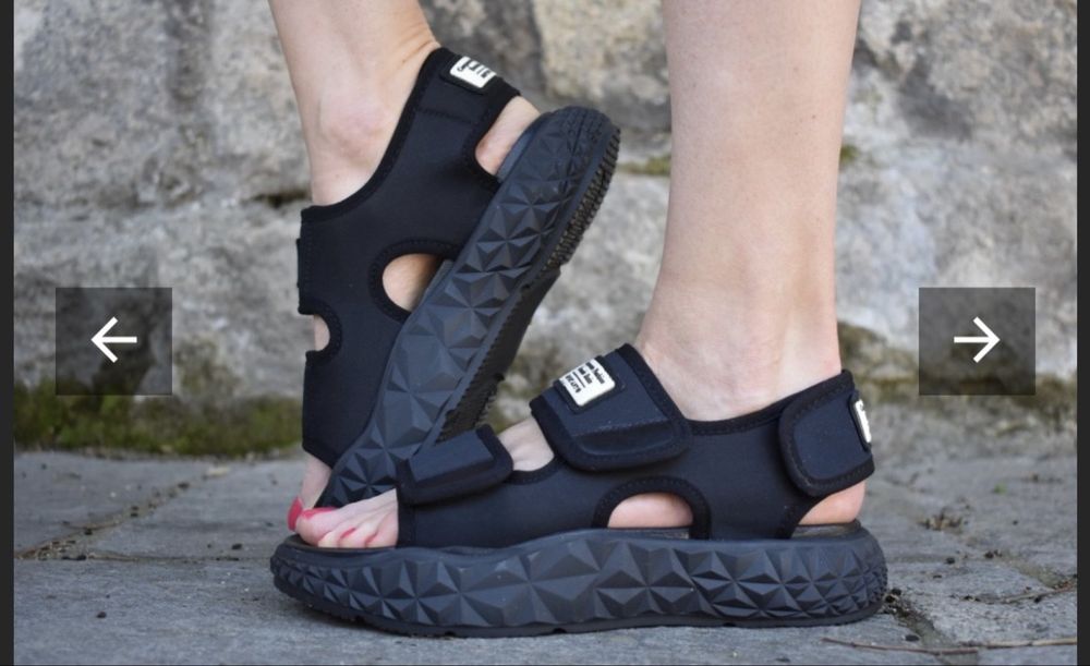 Сандали Indigo Shoes