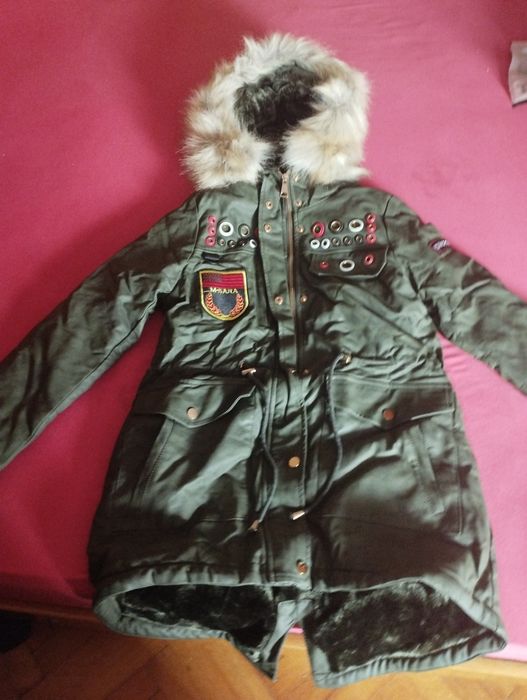 Vând Parker Starshiners mărimea S