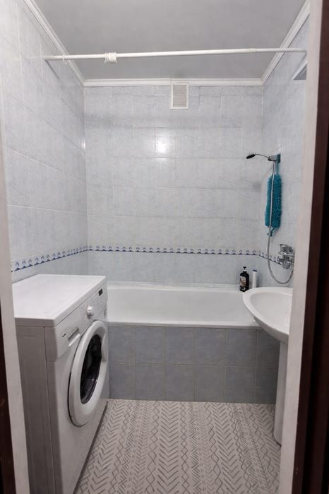 В продаже 2 ком мкр 4