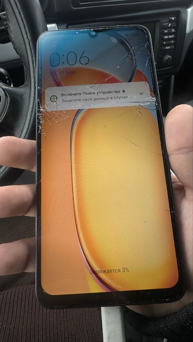 Продам Redmi 13C