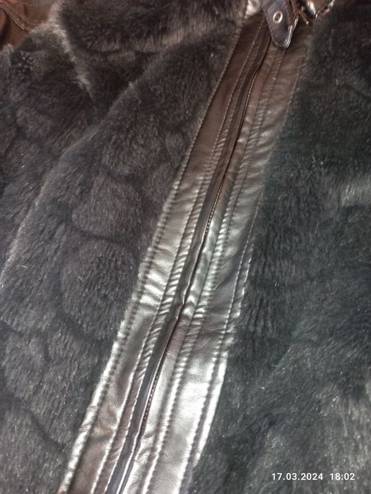 Куртка весна/осень 46р