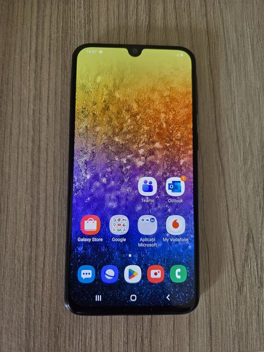 Samsung Galaxy A40