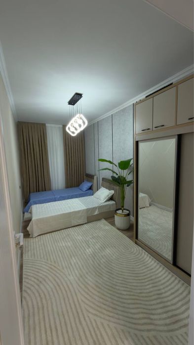 Срочна продаётся квартира Чиланзар