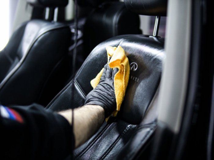 реставрация и перетяжка