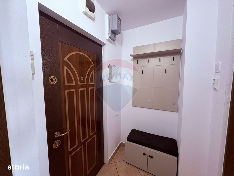 Apartament 1 camera la inchirere în Confectii