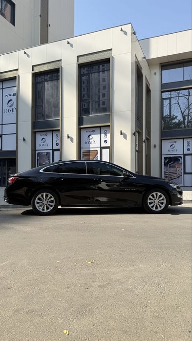 Малибу 1.5 турбо (завод) продается