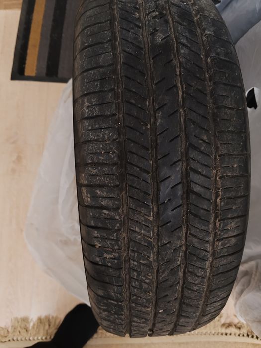 Летние шины YOKOGAMA