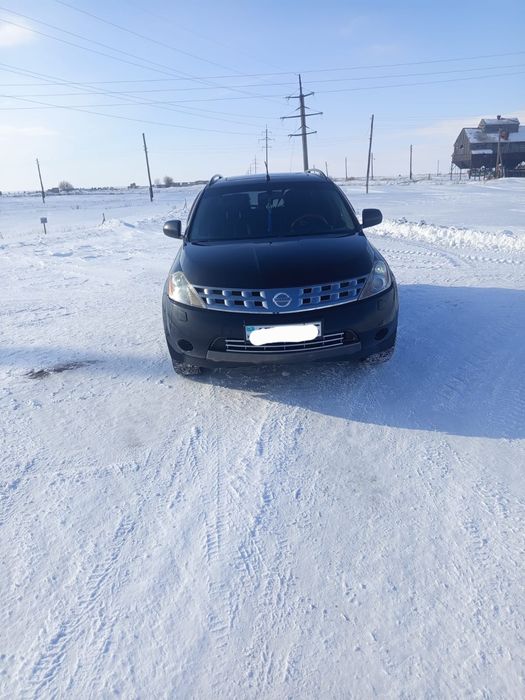 Продам Авто Nissan Murano