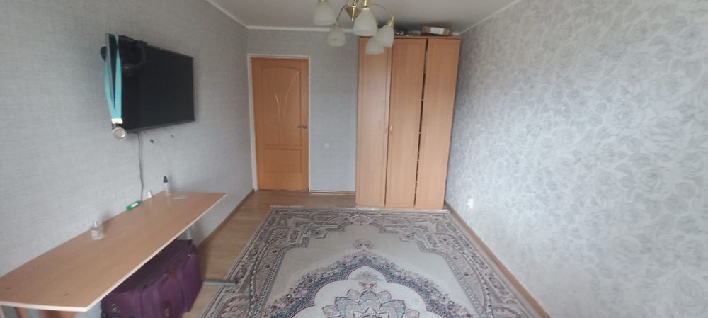 Продам 2ком квартиру в молодежном