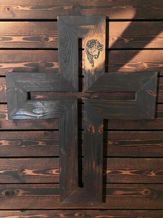 Дървени изделия за декорация