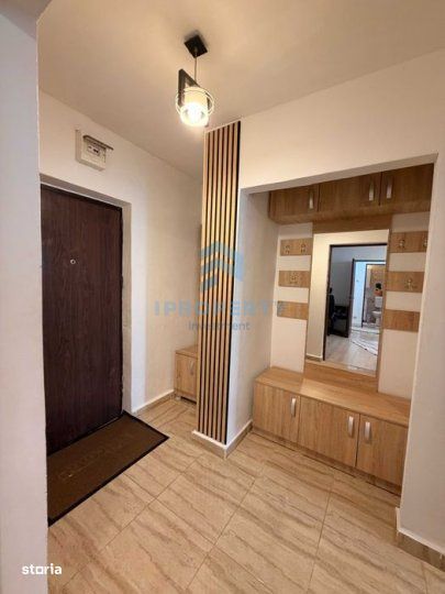 Inchiriere Apartament 2 camere in Dristor | 2 min metrou | ParkLake