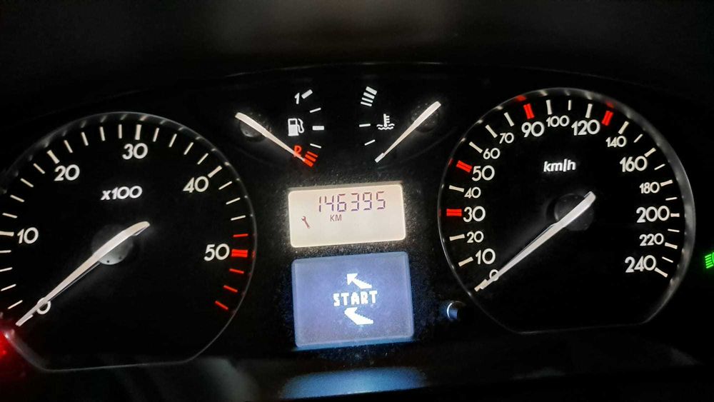 Renault Laguna 2 1.9DCI