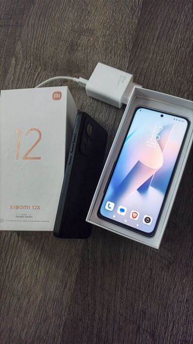 Xiaomi 12X [128GB]