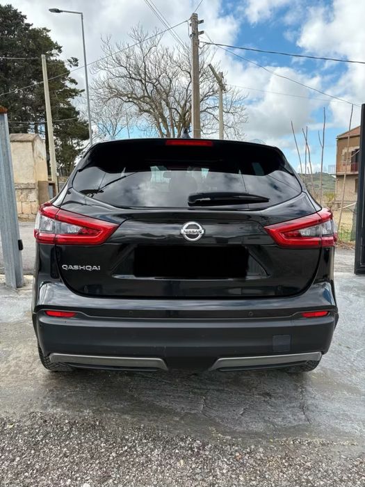 Dezmembrez Nissan Qashqai J11 1.5DCI K9K872, rulaj 64 mii km
