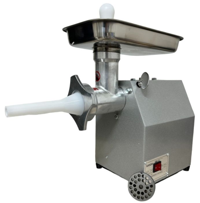 Продам мясорубку Бизон МК-12