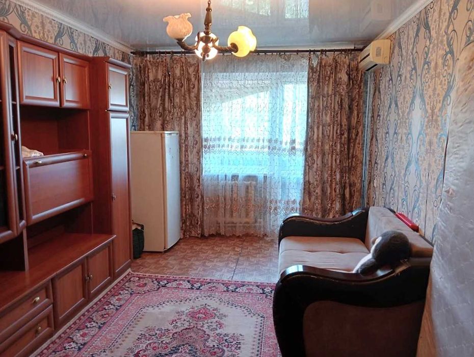 Продам 2х ком кв, 3мкр, Ипотека, нал