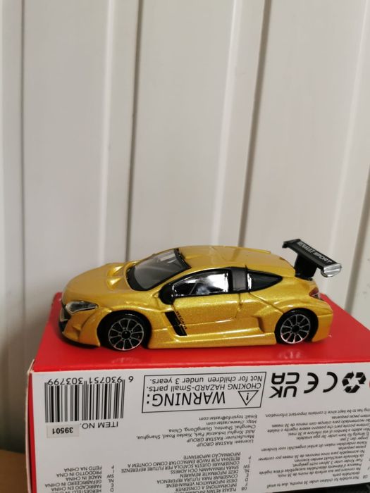 Macheta Renault Sport