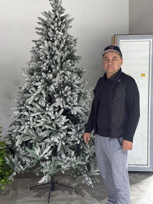 Искуственные Елки Шымкент