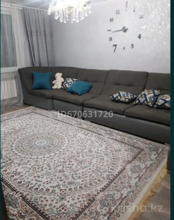Продам квартиру.